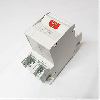三菱電機 CP30-BA 2P 1-MD 5A サーキットプロテクタ (極数2) (直列形) NN